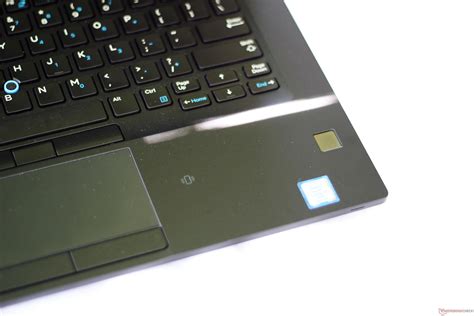 nfc dell laptop